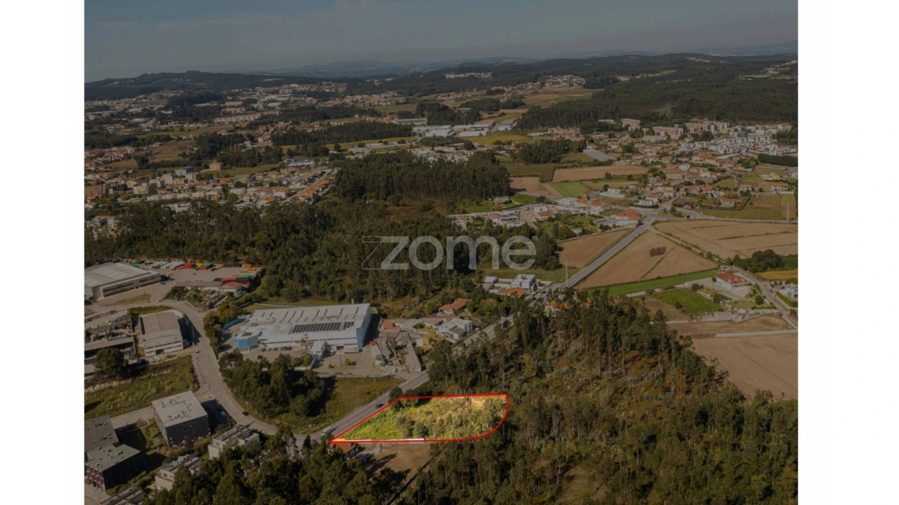 Terreno para Venda em Nogueira e Silva Escura Foto 10