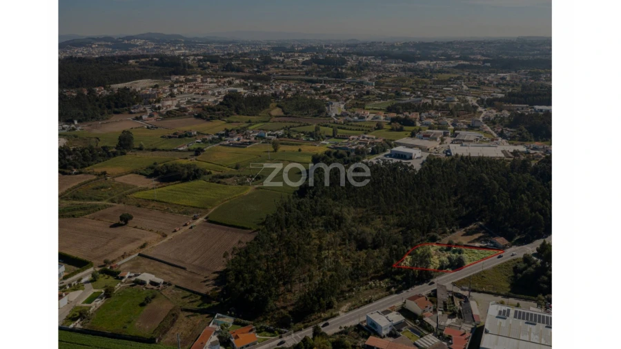 Terreno para Venda em Nogueira e Silva Escura Foto 6