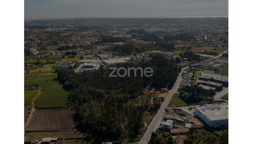 Terreno para Venda em Nogueira e Silva Escura Foto 7