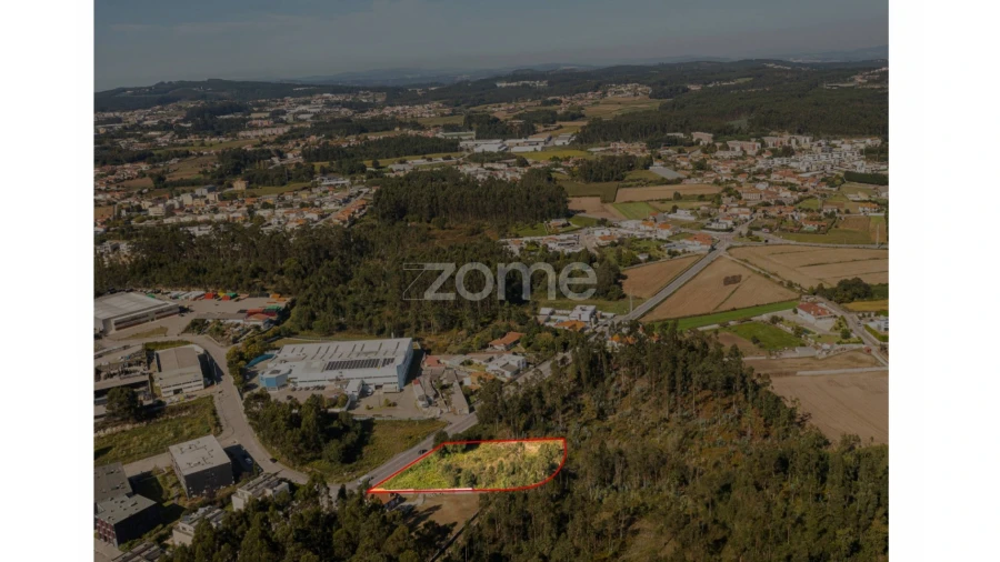 Terreno para Venda em Nogueira e Silva Escura Foto 10
