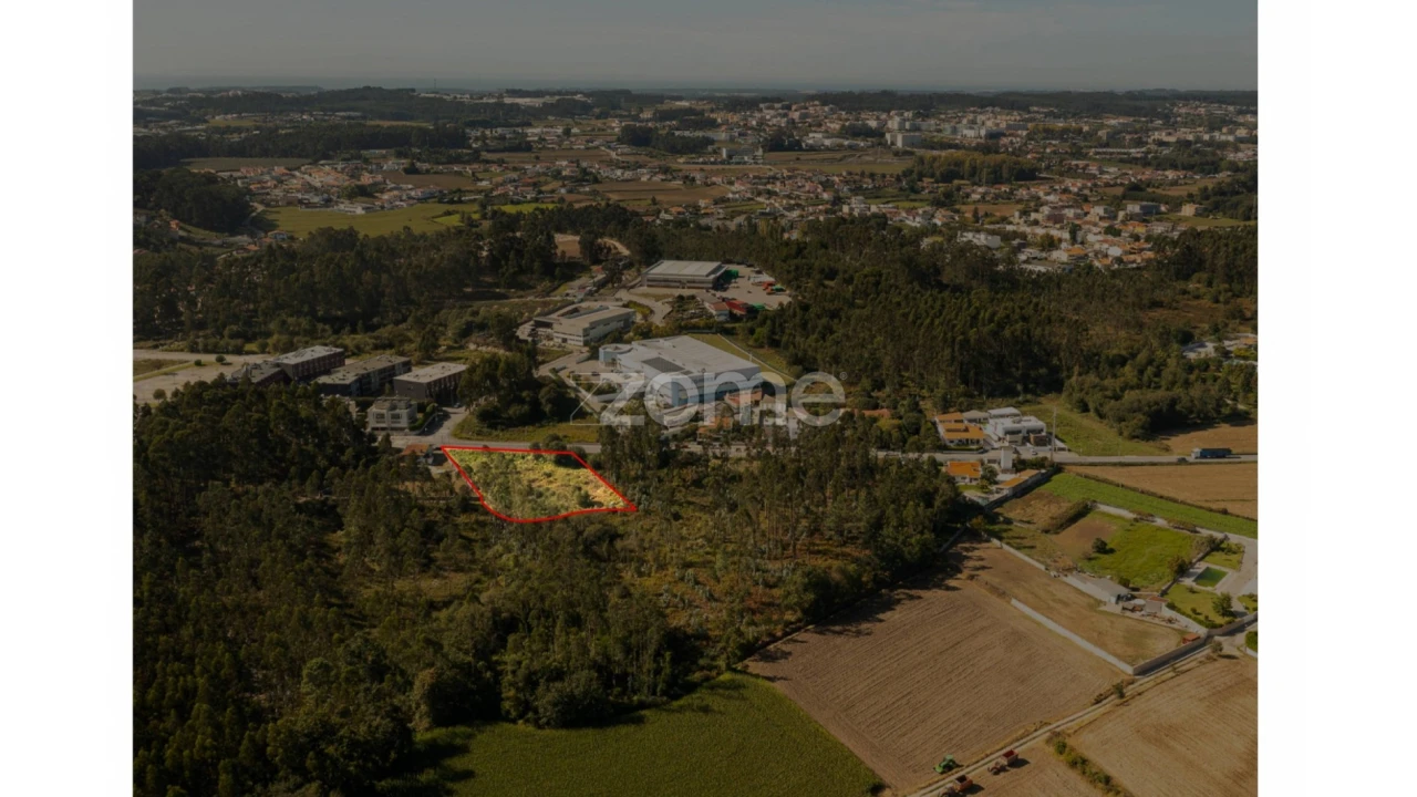 Terreno para Venda em Nogueira e Silva Escura Foto 11