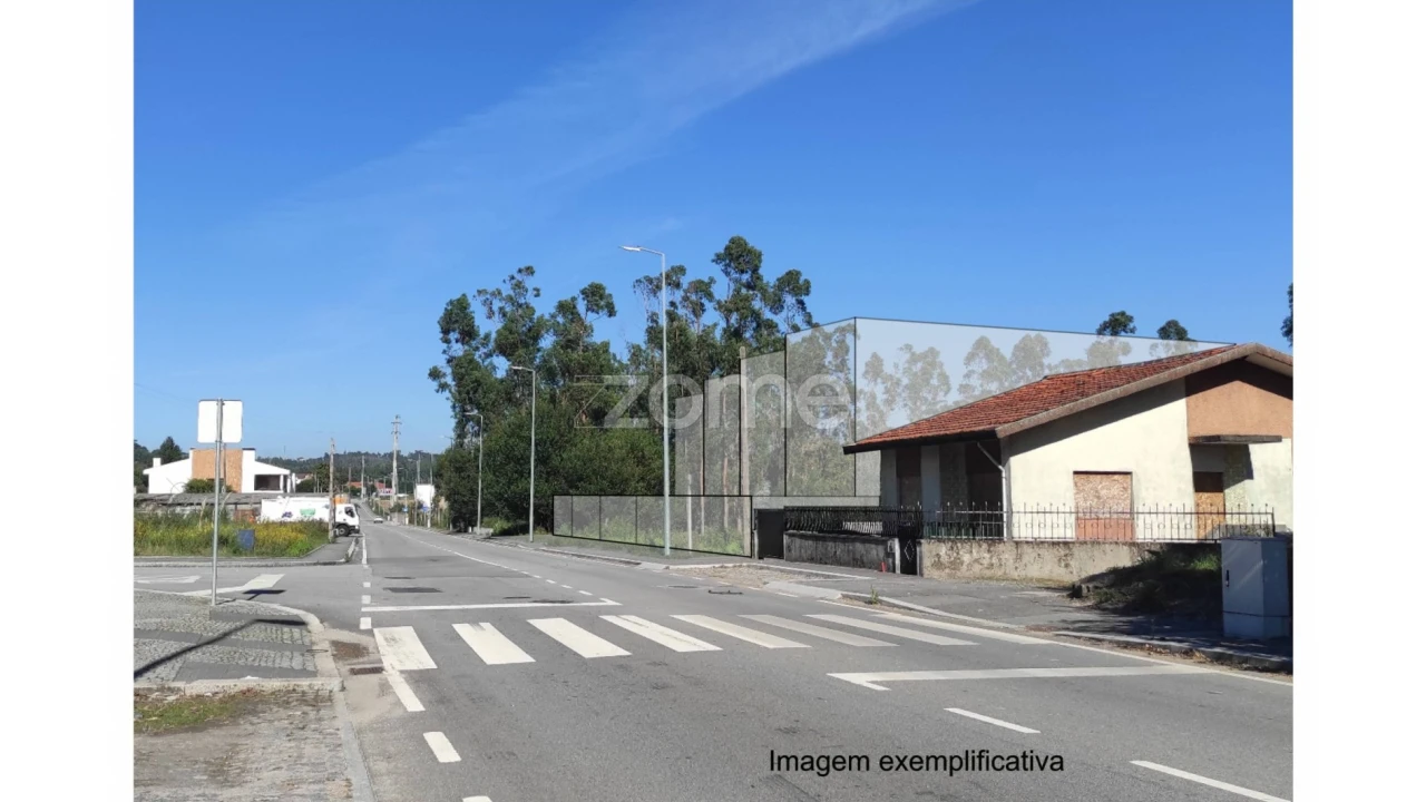 Terreno para Venda em Nogueira e Silva Escura Foto 15