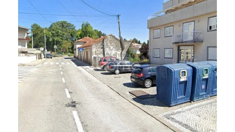 Moradia T12 para Venda em São João da Madeira