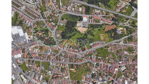Moradia T12 para Venda em São João da Madeira