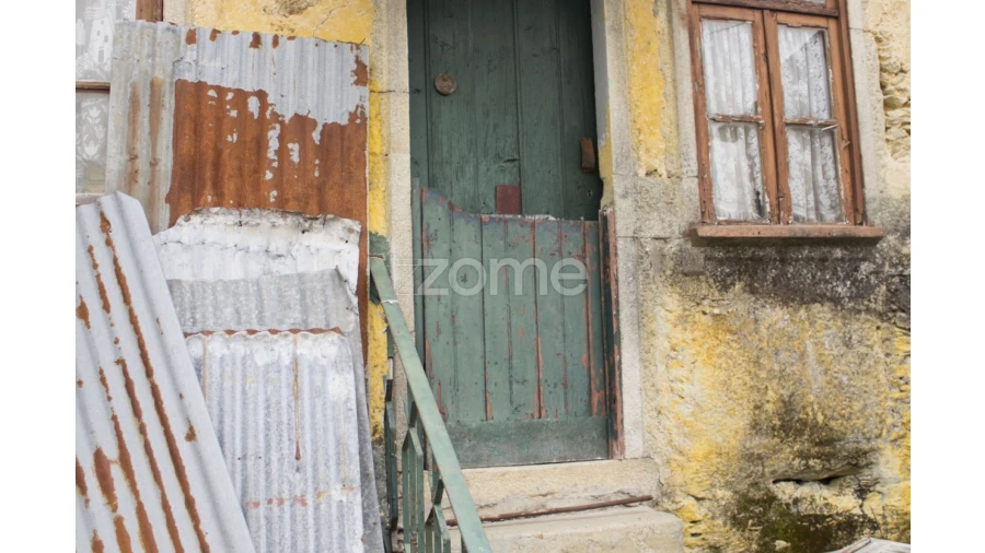 Moradia T12 para Venda em São João da Madeira Foto 22