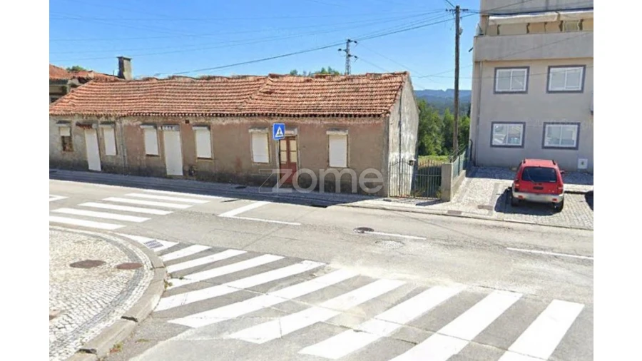 Moradia T12 para Venda em São João da Madeira Foto 7