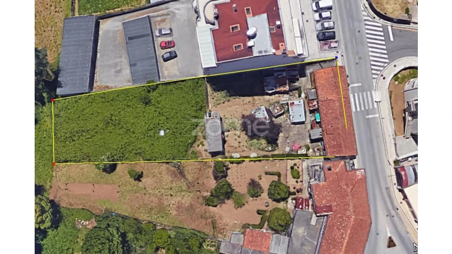 Moradia T12 para Venda em São João da Madeira Foto 10