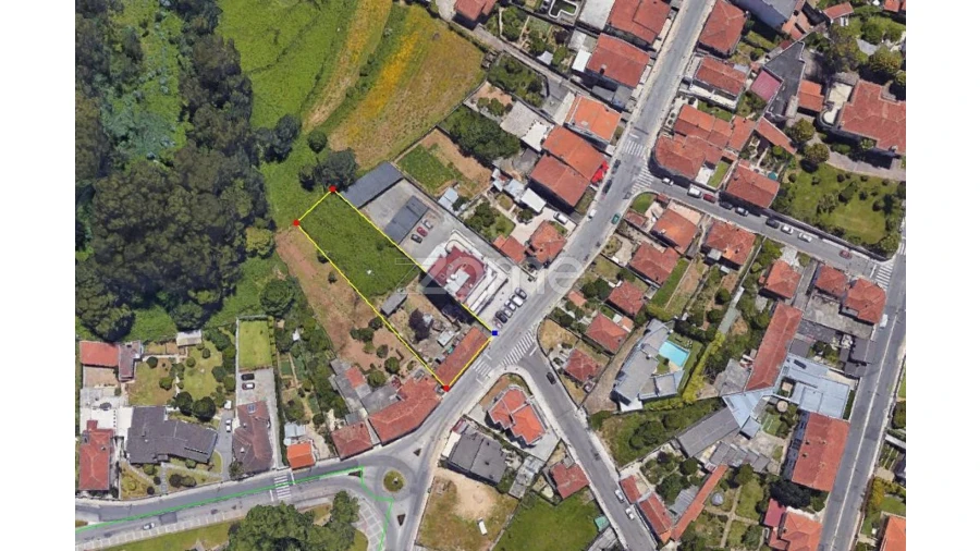 Moradia T12 para Venda em São João da Madeira Foto 15