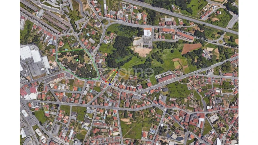 Moradia T12 para Venda em São João da Madeira Foto 17