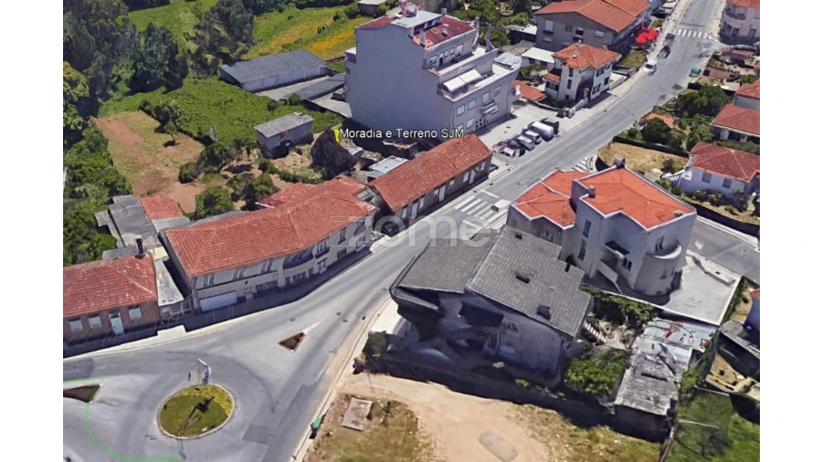 Moradia T12 para Venda em São João da Madeira Foto 12