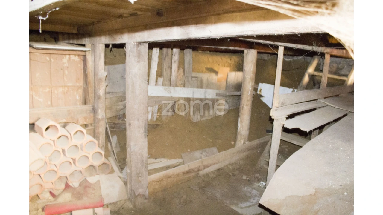 Moradia T12 para Venda em São João da Madeira Foto 26