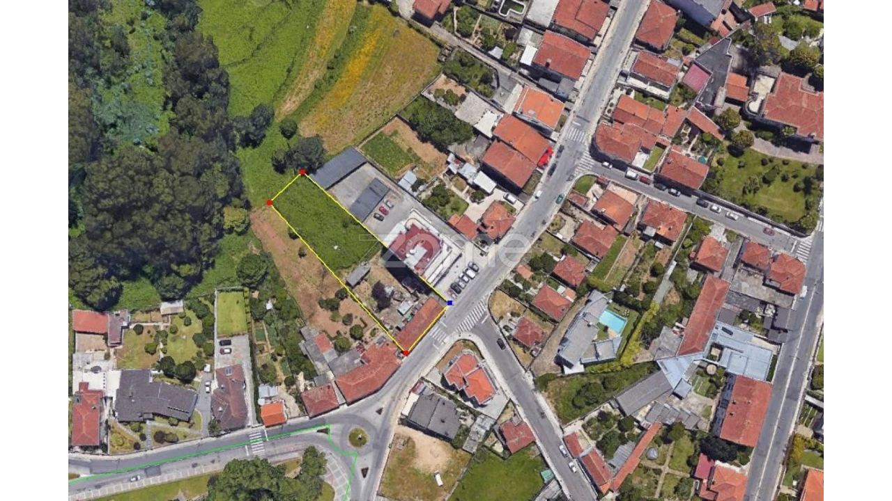 Moradia T12 para Venda em São João da Madeira Foto 15