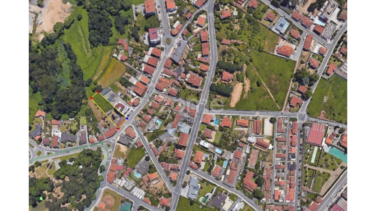 Moradia T12 para Venda em São João da Madeira Foto 16