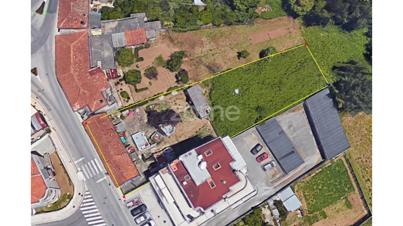 Moradia T12 para Venda em São João da Madeira Foto 5