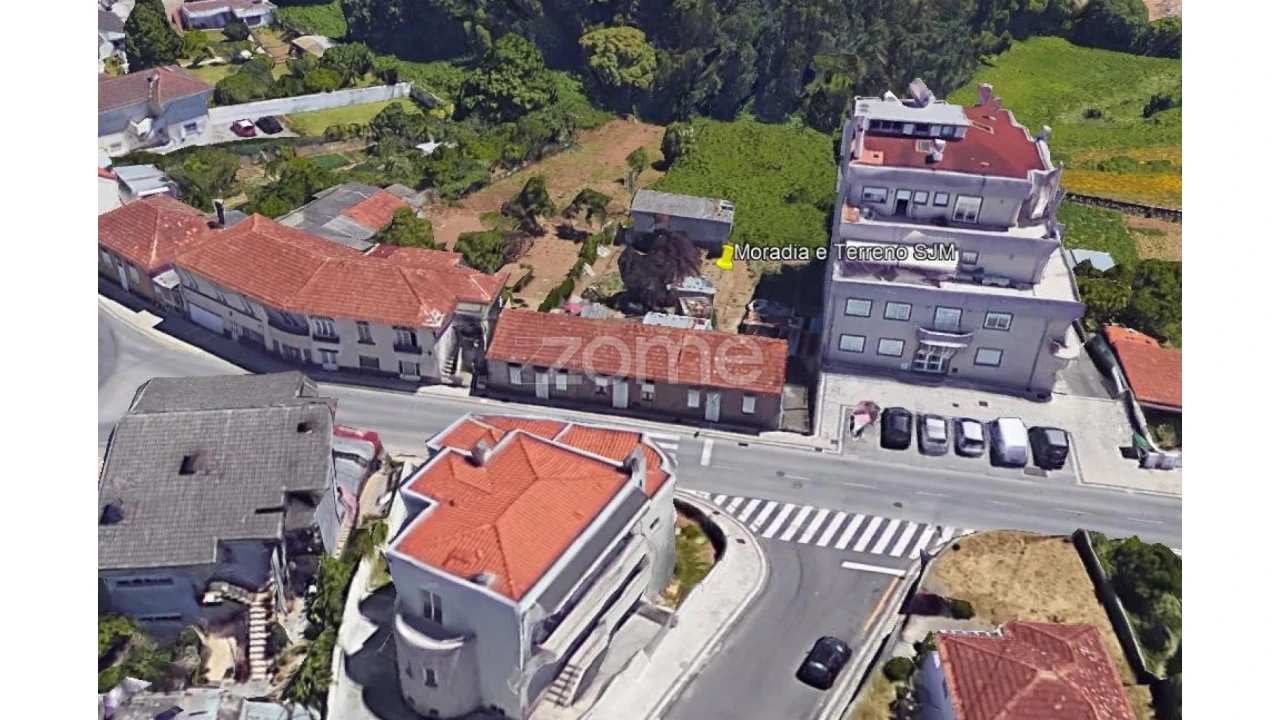 Moradia T12 para Venda em São João da Madeira Foto 11