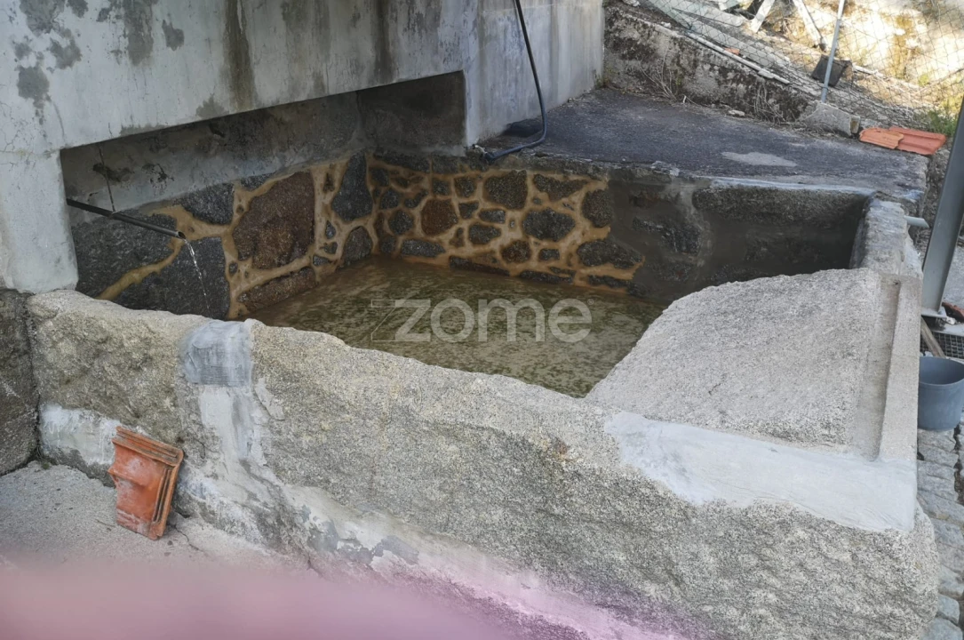 Moradia T4 para Venda em Loivos da Ribeira e Tresouras Foto 62