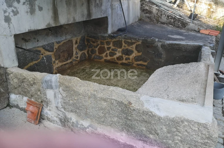 Moradia T4 para Venda em Loivos da Ribeira e Tresouras Foto 62