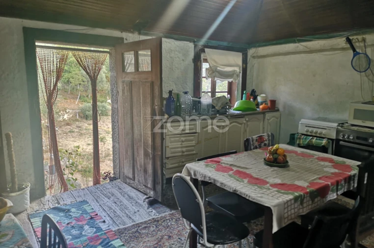 Moradia T4 para Venda em Loivos da Ribeira e Tresouras Foto 12