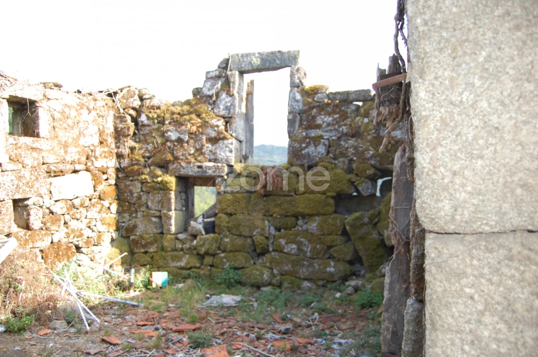 Moradia T4 para Venda em Loivos da Ribeira e Tresouras Foto 20