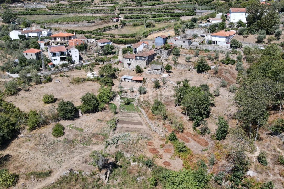 Moradia T4 para Venda em Loivos da Ribeira e Tresouras Foto 68