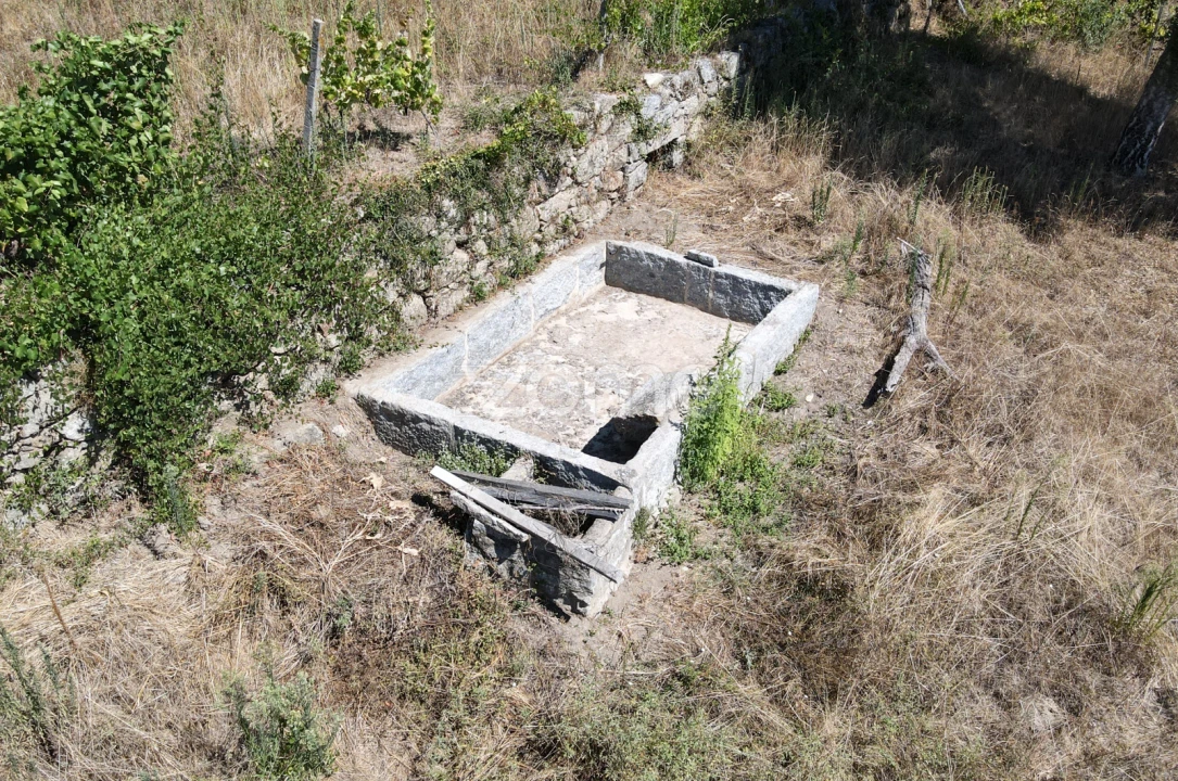 Moradia T4 para Venda em Loivos da Ribeira e Tresouras Foto 72