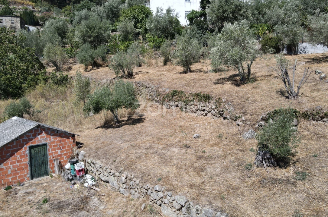Moradia T4 para Venda em Loivos da Ribeira e Tresouras Foto 73