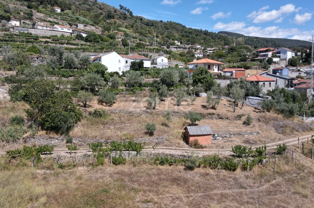 Moradia T4 para Venda em Loivos da Ribeira e Tresouras Foto 74