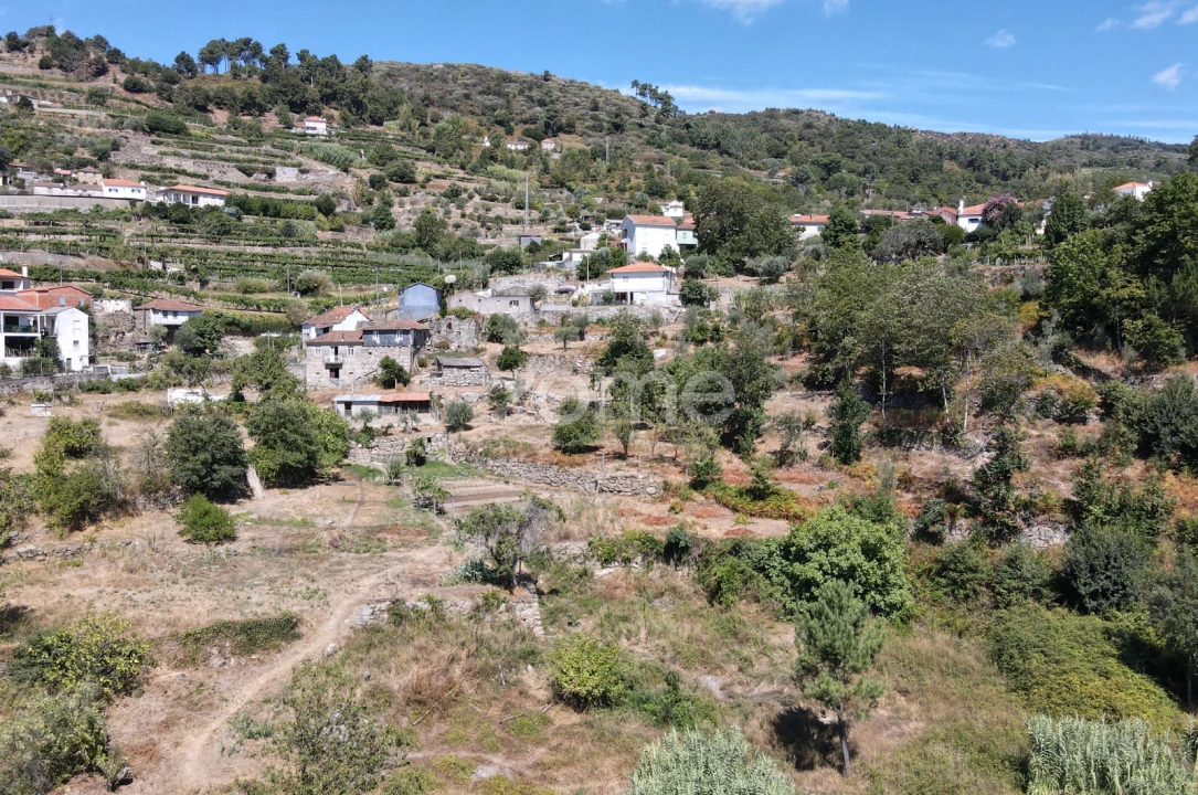 Moradia T4 para Venda em Loivos da Ribeira e Tresouras Foto 75