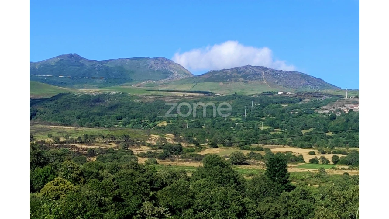 Moradia T1 para Venda em Montalegre e Padroso Foto 8