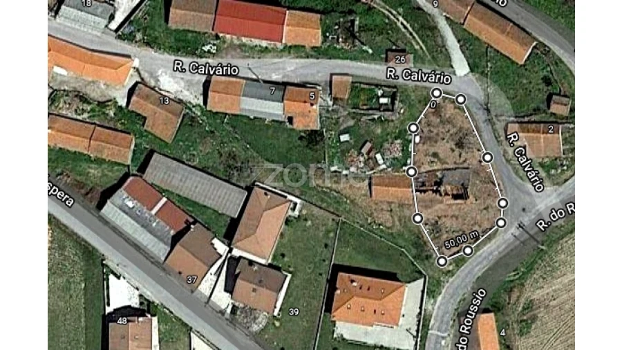 Moradia T1 para Venda em Montalegre e Padroso Foto 17