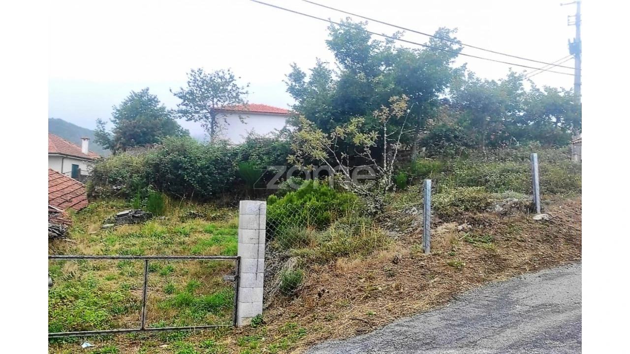 Moradia T1 para Venda em Montalegre e Padroso Foto 13