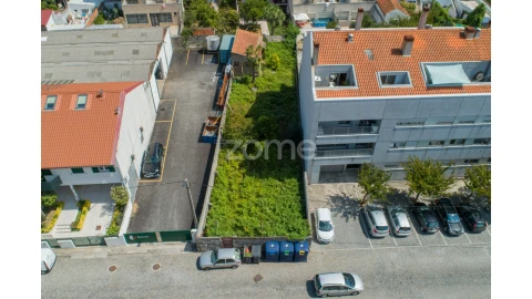 Terreno para Venda em Custóias, Leça do Balio e Guifões