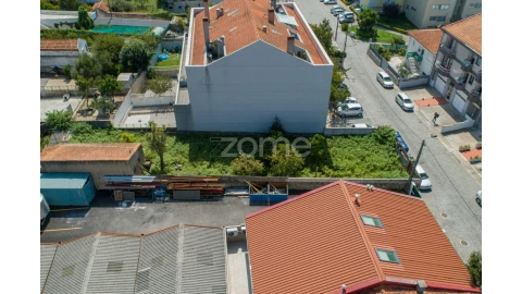 Terreno para Venda em Custóias, Leça do Balio e Guifões