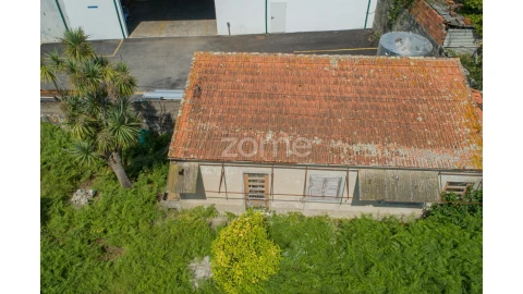 Terreno para Venda em Custóias, Leça do Balio e Guifões