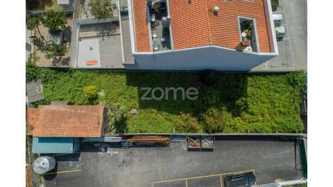Terreno para Venda em Custóias, Leça do Balio e Guifões