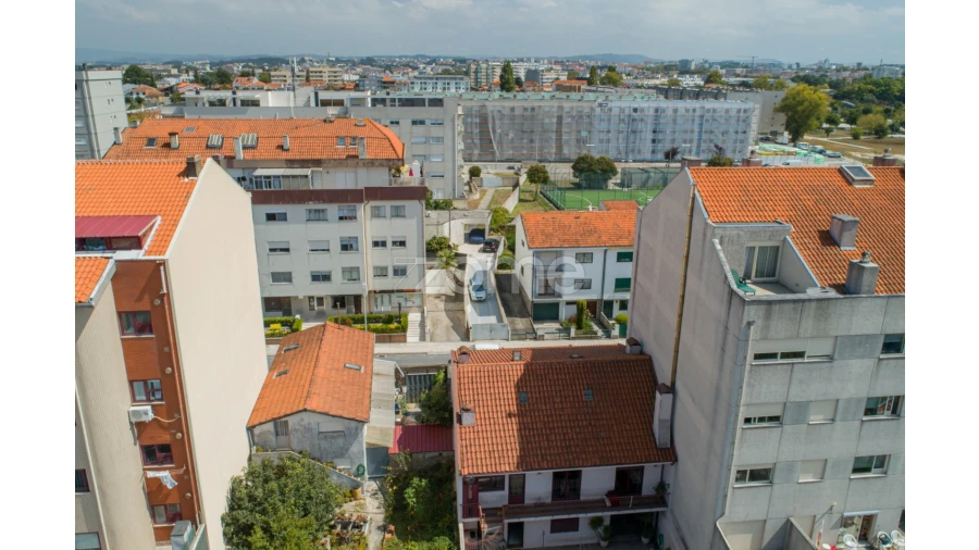 Terreno para Venda em Custóias, Leça do Balio e Guifões Foto 6