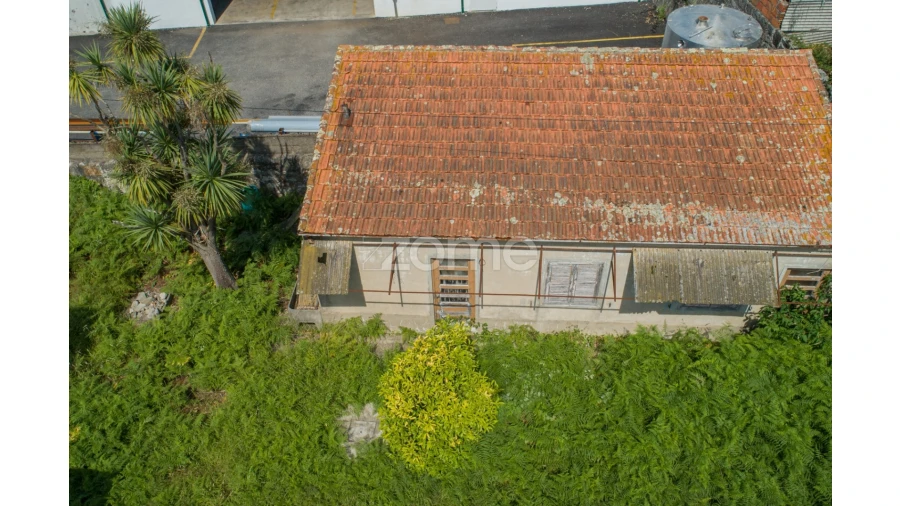 Terreno para Venda em Custóias, Leça do Balio e Guifões Foto 15
