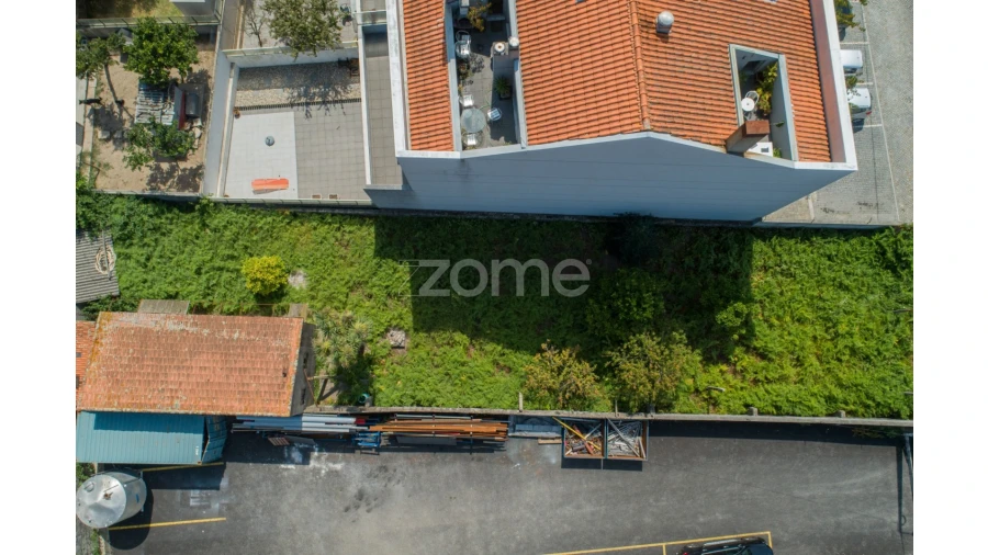 Terreno para Venda em Custóias, Leça do Balio e Guifões Foto 16