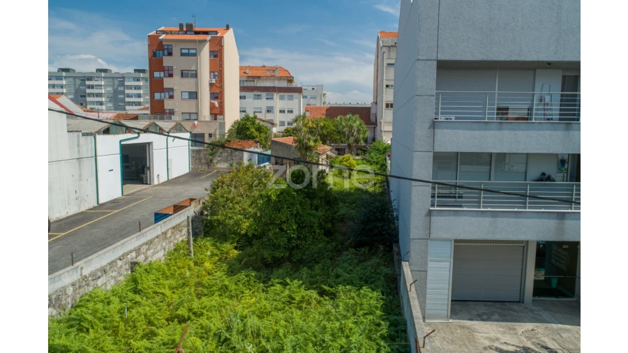 Terreno para Venda em Custóias, Leça do Balio e Guifões Foto 17