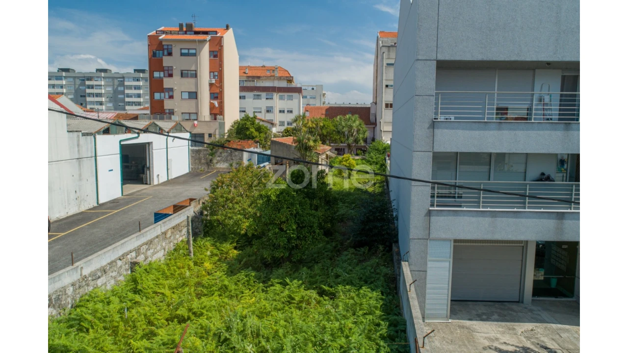 Terreno para Venda em Custóias, Leça do Balio e Guifões Foto 17