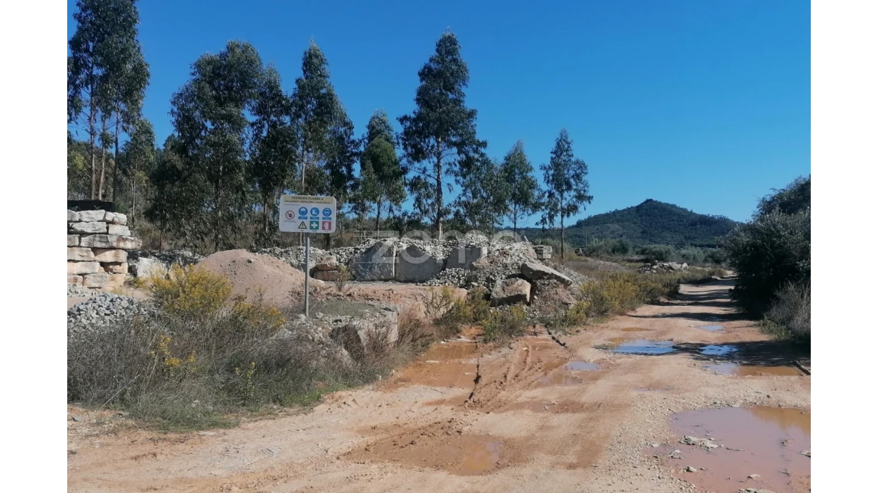 Terreno para Venda em Condeixa-A-Velha e Condeixa-A-Nova Foto 2