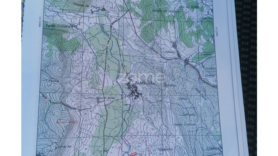 Terreno para Venda em Condeixa-A-Velha e Condeixa-A-Nova Foto 7