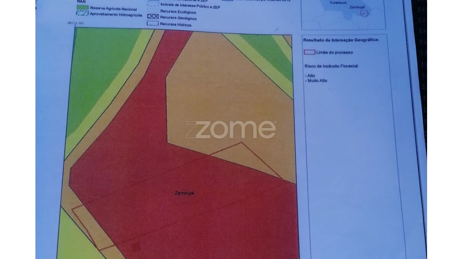 Terreno para Venda em Condeixa-A-Velha e Condeixa-A-Nova Foto 9