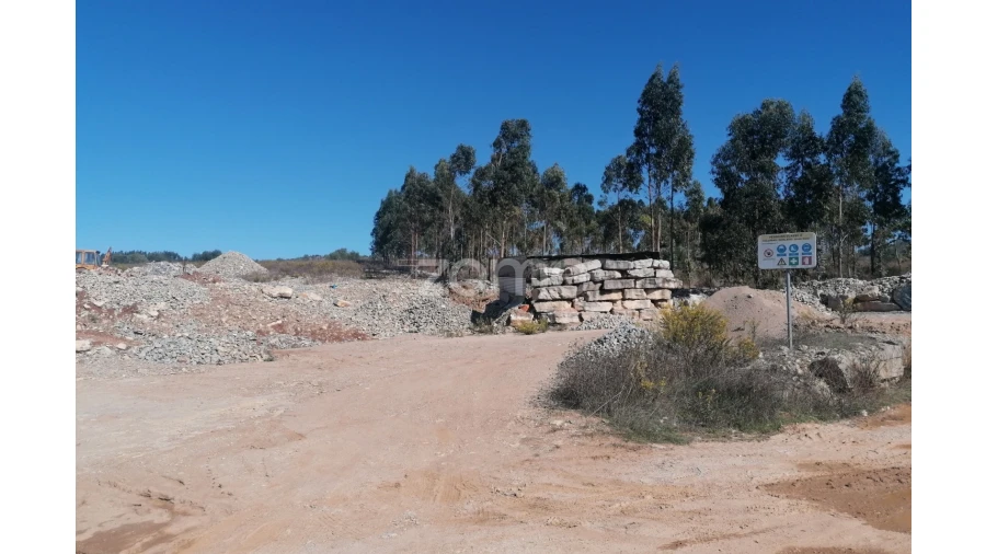 Terreno para Venda em Condeixa-A-Velha e Condeixa-A-Nova Foto 3
