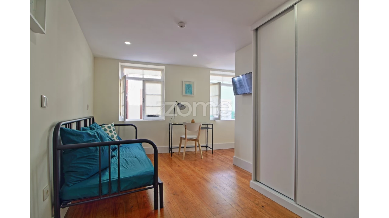 Prédio para Venda em Oliveira, São Paio e São Sebastião Foto 22