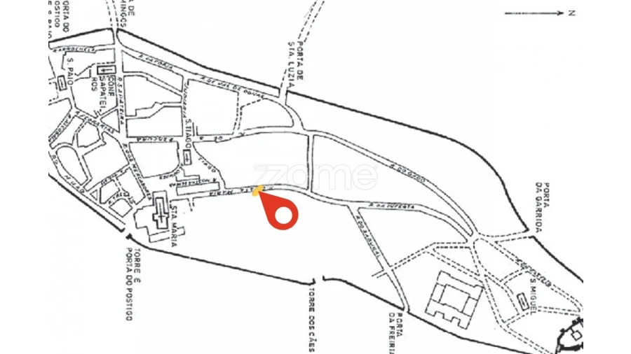 Prédio para Venda em Oliveira, São Paio e São Sebastião Foto 29