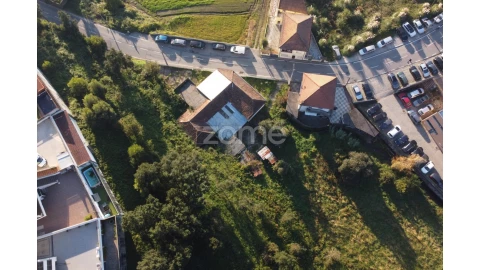 Terreno para Venda em Rio Tinto