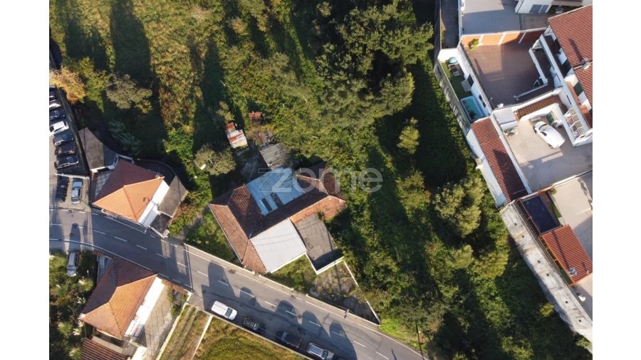 Terreno para Venda em Rio Tinto Foto 11