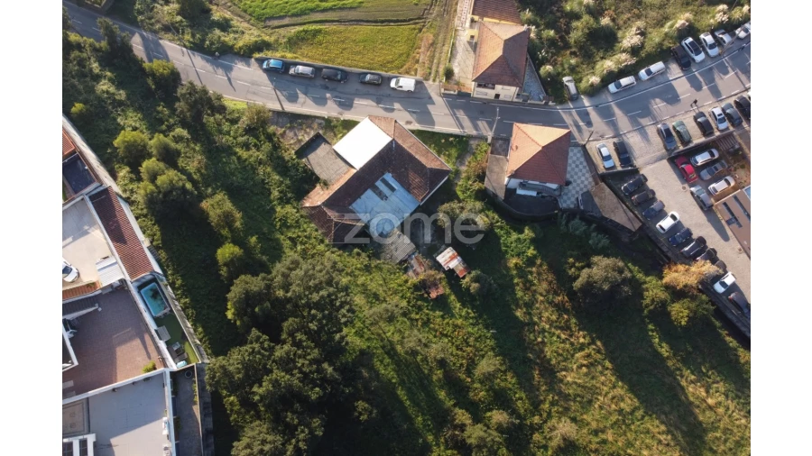 Terreno para Venda em Rio Tinto Foto 19