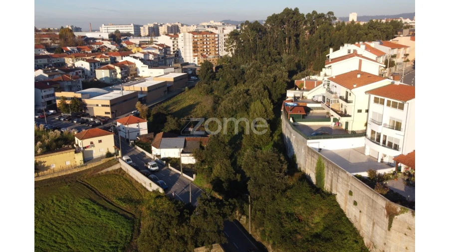 Terreno para Venda em Rio Tinto Foto 6